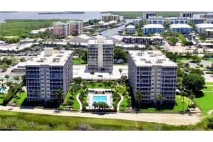 7146 Estero Blvd APT 711, Fort Myers Beach, FL 33931, Sold 05/31/19