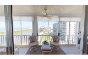 7146 Estero Blvd APT 711, Fort Myers Beach, FL 33931, Sold 05/31/19