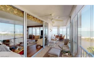 7146 Estero Blvd APT 711, Fort Myers Beach, FL 33931, Sold 05/31/19