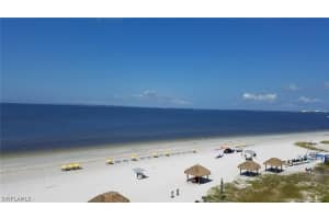 250 Estero Blvd #605, Fort Myers Beach, FL 33931, Sold 04/23/20