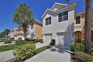 8451 Village Edge Cir #3, Fort Myers, FL 33919, Sold 08/09/19