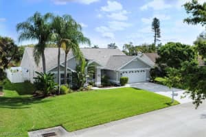 8957 Banyan Cove Cir, Fort Myers, FL 33919, Sold 05/23/19