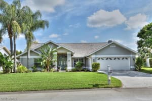 8957 Banyan Cove Cir, Fort Myers, FL 33919, Sold 05/23/19