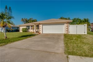 6402 Bethany Ave, Fort Myers, FL 33919, Sold 05/28/19