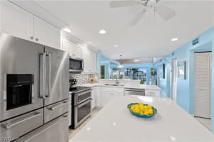 2501 W Gulf Dr UNIT C, Sanibel, FL 33957, Sold 08/02/19