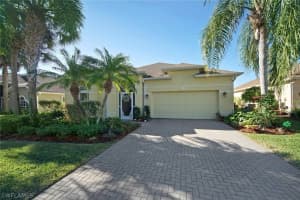 9363 Palm Island Cir, North Fort Myers, FL 33903, Sold 05/15/19