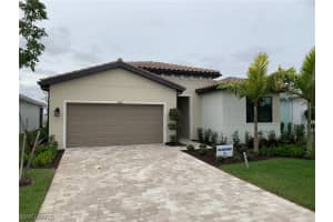 3622 Crimson Ln, Fort Myers, FL 33916, Sold 08/21/19