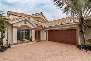 7587 Sika Deer Way, Fort Myers, FL 33966, Sold 09/06/19