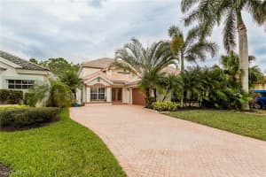 7587 Sika Deer Way, Fort Myers, FL 33966, Sold 09/06/19