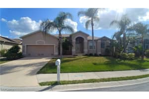 16672 Wellington Lakes Cir, Fort Myers, FL 33908, Sold 06/14/19