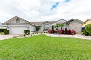 15458 Briarcrest Cir, Fort Myers, FL 33912, Sold 06/03/19