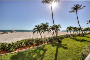 7400 Estero Blvd APT 123, Fort Myers Beach, FL 33931, Sold 05/23/19
