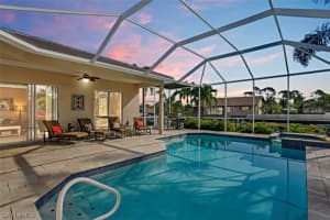 27121 Driftwood Dr, Bonita Springs, FL 34135, Sold 05/10/19