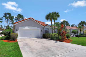 160 Lady Palm Dr, Naples, FL 34104, Sold 06/26/19