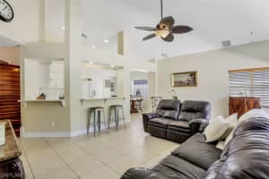 160 Lady Palm Dr, Naples, FL 34104, Sold 06/26/19