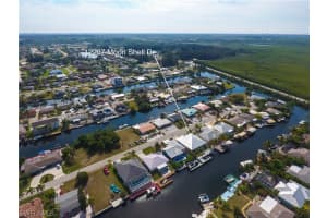12207 Moon Shell Dr, Matlacha Isles, FL 33991, Sold 05/17/19