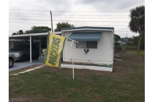 229 Fireball Ln, North Fort Myers, FL 33917, Sold 04/12/19