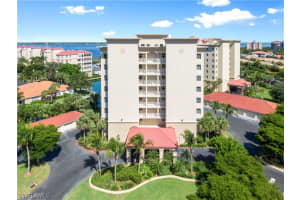 15160 Harbour Isle Dr APT 202, Fort Myers, FL 33908, Sold 01/31/20