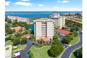 15160 Harbour Isle Dr APT 202, Fort Myers, FL 33908, Sold 01/31/20