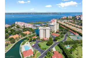 15160 Harbour Isle Dr APT 202, Fort Myers, FL 33908, Sold 01/31/20