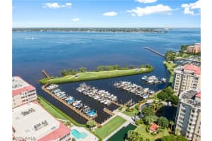 15160 Harbour Isle Dr APT 202, Fort Myers, FL 33908, Sold 01/31/20