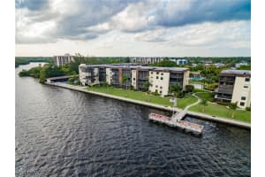 3460 N Key Dr APT 503, North Fort Myers, FL 33903, Sold 07/12/19