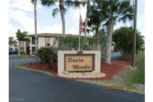 Davis Woods Condominiums, 16881 Davis Rd APT 225, Fort Myers, FL 33908, Sold 02/03/21