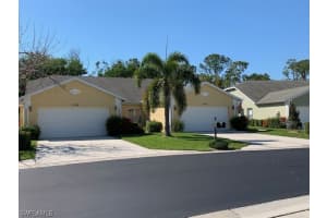 5668 Greenwood Cir, Naples, FL 34112, Sold 07/31/19