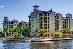 2825 Palm Beach Blvd APT 507, Fort Myers, FL 33916, Sold 06/11/19