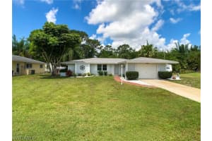 2411 N Westwood Dr, North Fort Myers, FL 33917, Sold 10/04/19