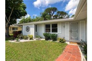2411 N Westwood Dr, North Fort Myers, FL 33917, Sold 10/04/19
