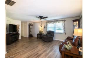 2411 N Westwood Dr, North Fort Myers, FL 33917, Sold 10/04/19