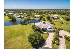 16610 Willow Point Ct, Alva, FL 33920, Sold 04/26/19
