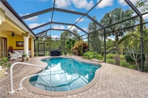 8652 Southwind Bay Cir, Fort Myers, FL 33908, Sold 02/05/20