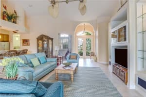 8652 Southwind Bay Cir, Fort Myers, FL 33908, Sold 02/05/20