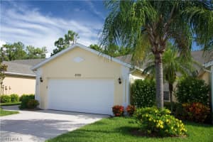 5720 Greenwood Cir, Naples, FL 34112, Sold 06/14/19