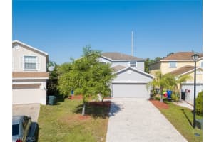 8094 Silver Birch Way, Lehigh Acres, FL 33971, Sold 10/02/19