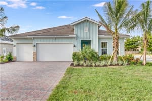 8910 Rails End Court, Fort Myers, FL 33919, Sold 06/27/19