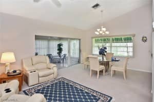 701 McGregor Park Cir, Fort Myers, FL 33908, Sold 05/21/19