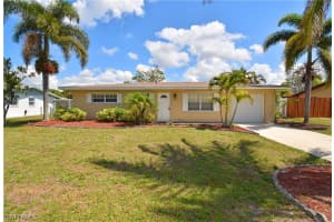 6523 Converse St, Fort Myers, FL 33919, Sold 05/20/19