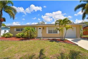 6523 Converse St, Fort Myers, FL 33919, Sold 05/20/19