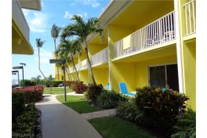 5530 Estero Blvd #242, Fort Myers Beach, FL 33931, Sold 04/30/19
