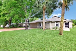 13672 Fern Trail Dr, North Fort Myers, FL 33903, Sold 05/15/19