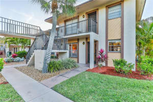 Davis Woods Condominiums, 16881 Davis Rd APT 216, Fort Myers, FL 33908, Sold 06/09/20