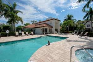 2220 Hawksridge Dr, Naples, FL 34105, Sold 01/07/20