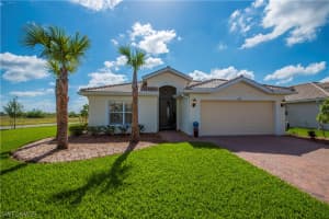Pulte Homes - Emerson Park, 4196 Madison St, Ave Maria, FL 34142, Sold 05/31/19