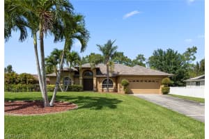 6633 Dabney St, Fort Myers, FL 33966, Sold 08/27/19