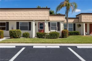 121 Gledhill Ct b, Fort Myers, FL 33919, Sold 03/13/20