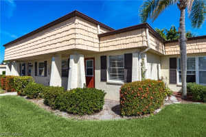 121 Gledhill Ct b, Fort Myers, FL 33919, Sold 03/13/20