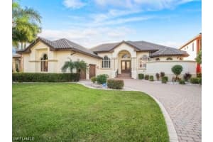 15150 Intracoastal Ct, Fort Myers, FL 33908, Sold 05/17/19